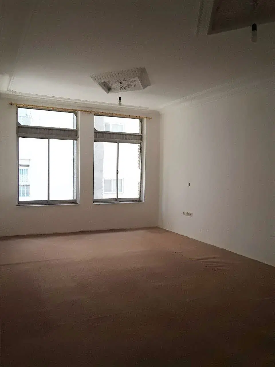 اپارتمان اجاره ای