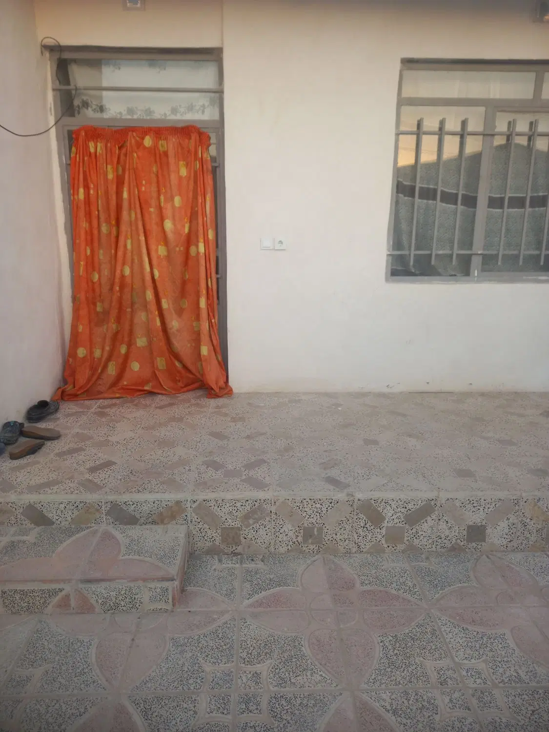 منزل مسکونی ویلایی