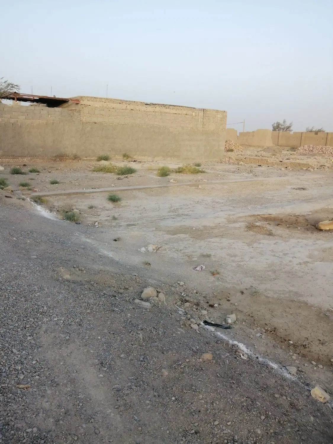 زمین