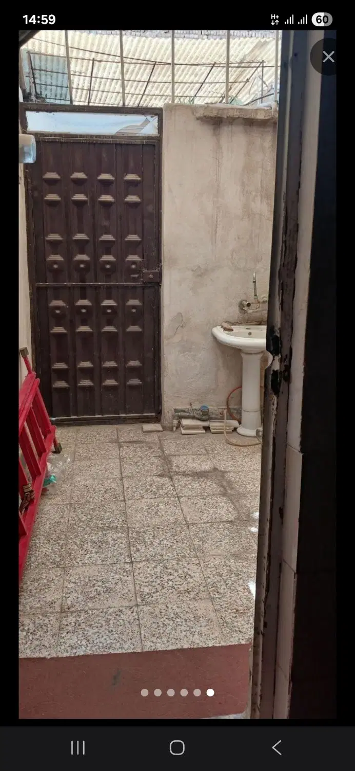 فروش خانه