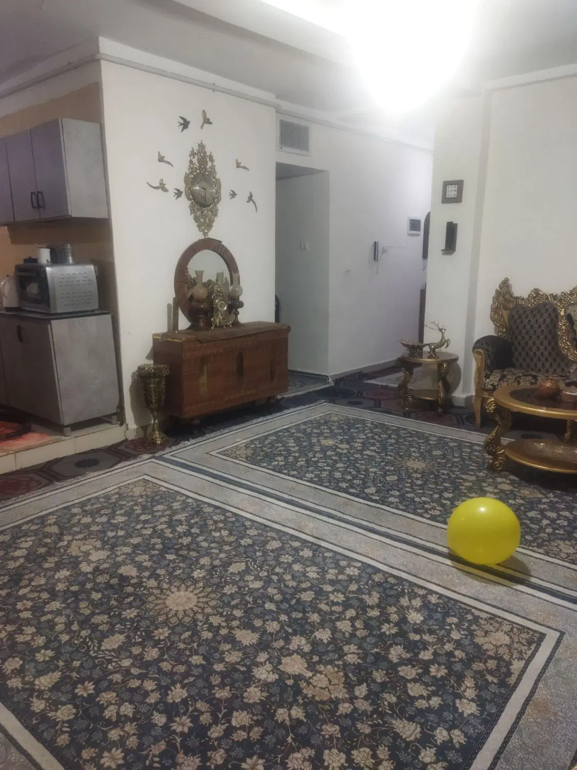 اجاره آپارتمان مسکن مهر دانش تلاش