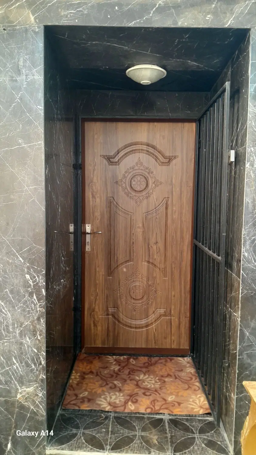 خانه ویلایی سه بر ینگی امام