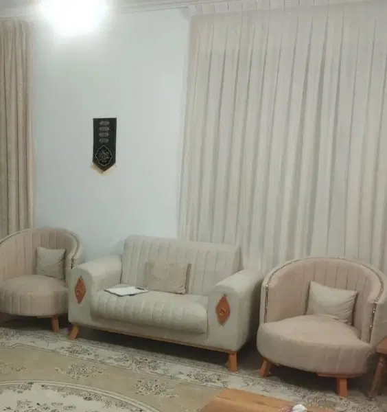آپارتمان ۹۰متری ۳واحدی