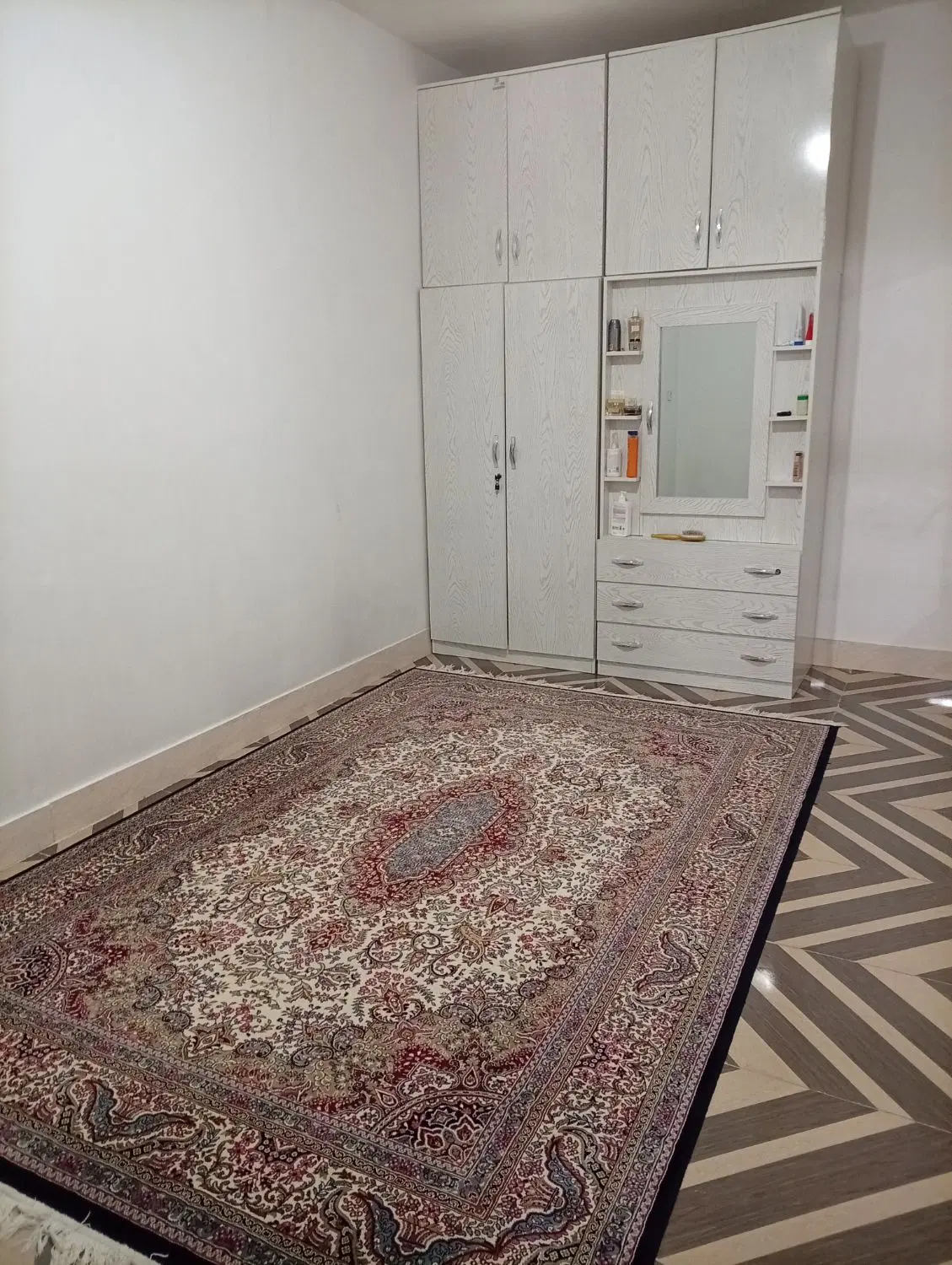 رهن و کرایه بلوار قدس مجید سالم