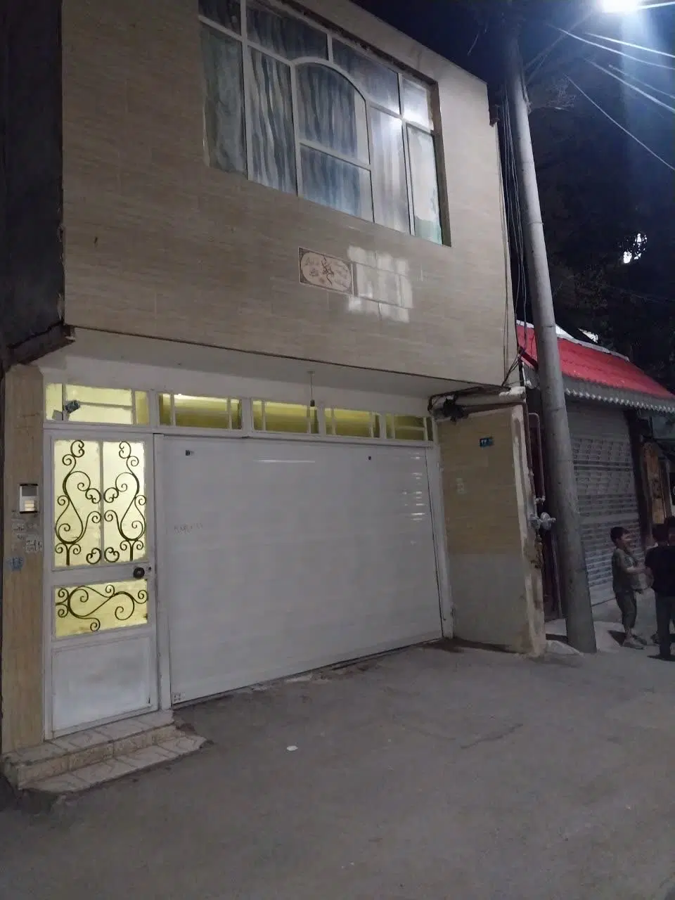 سه واحدی ۱۶۰متری