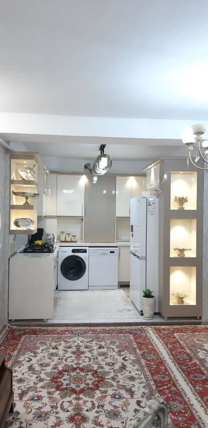 آپارتمان درسهند۳بنفشه ۲