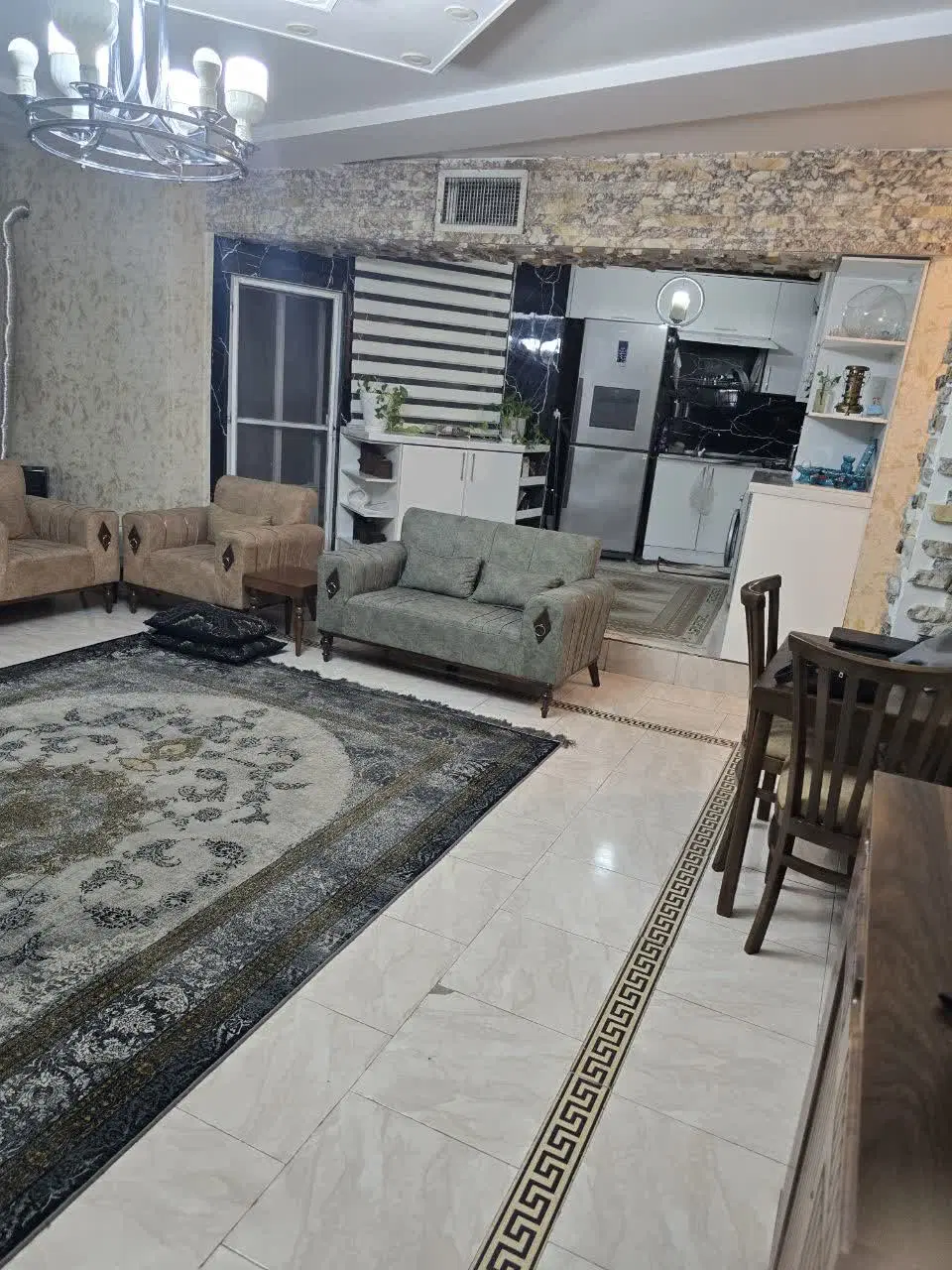 فروش آپارتمان
