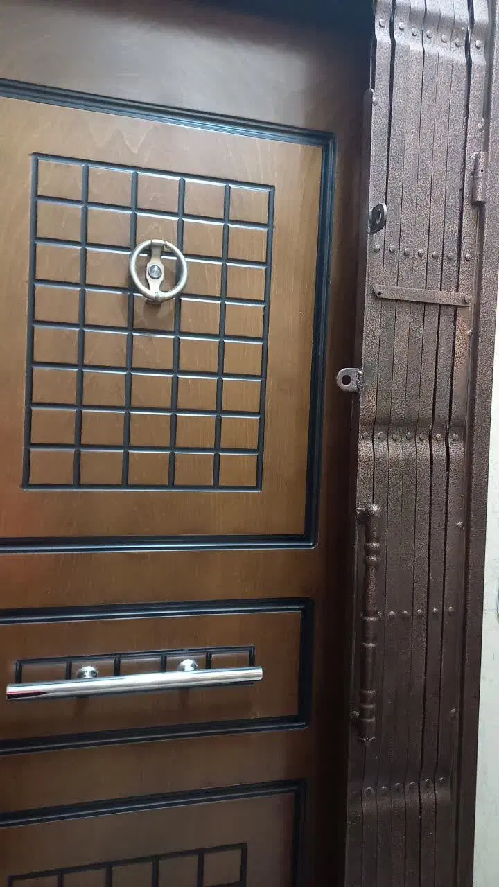 خانه ملک آپارتمان