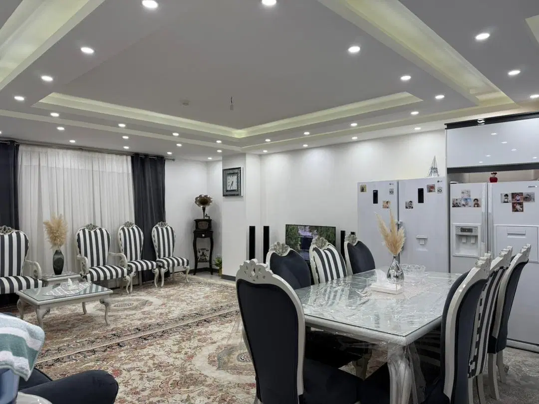 فروش اپارتمان کوی شفا