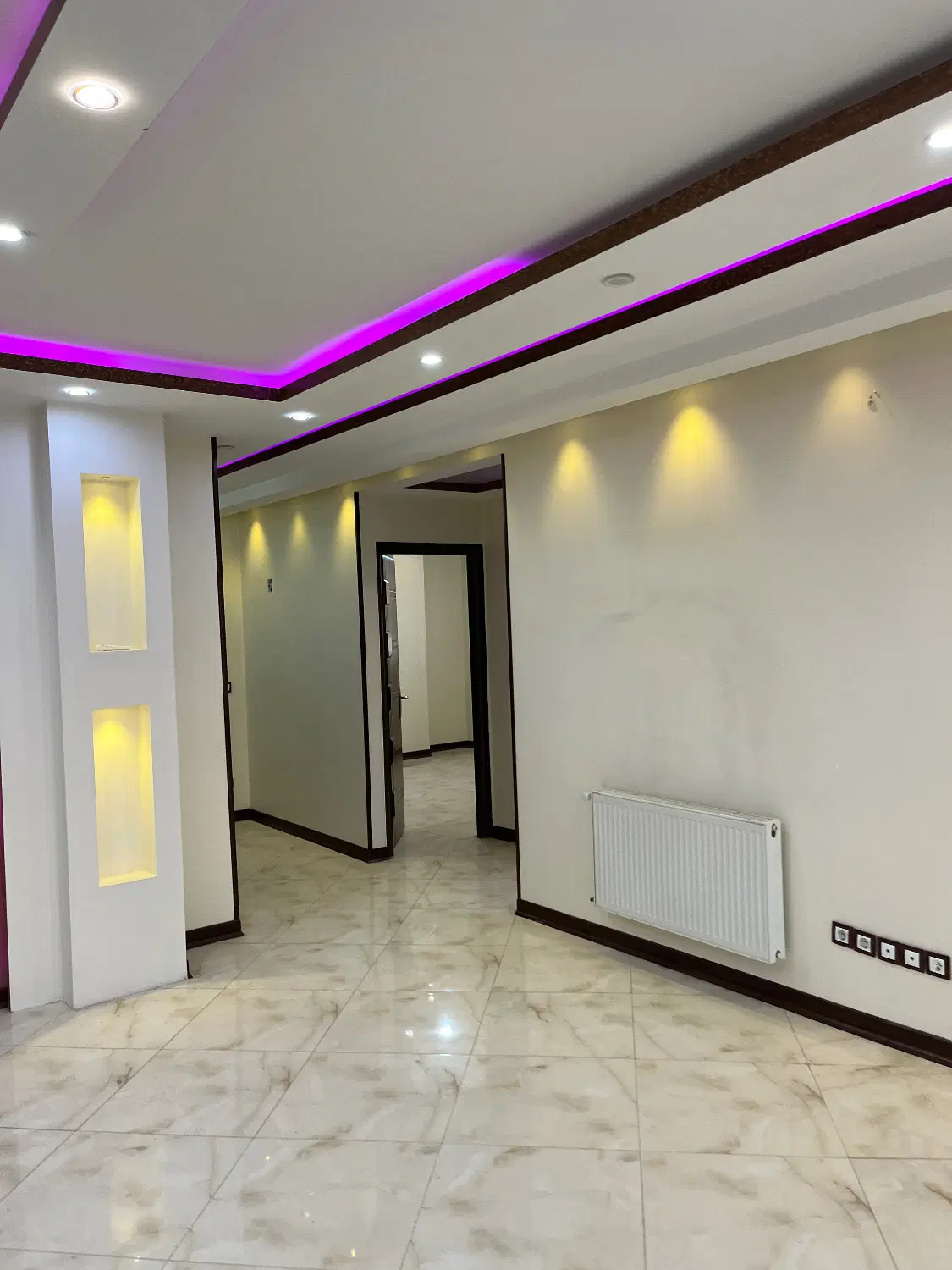 رهن اجاره۱۶۰ متر تک واحدی