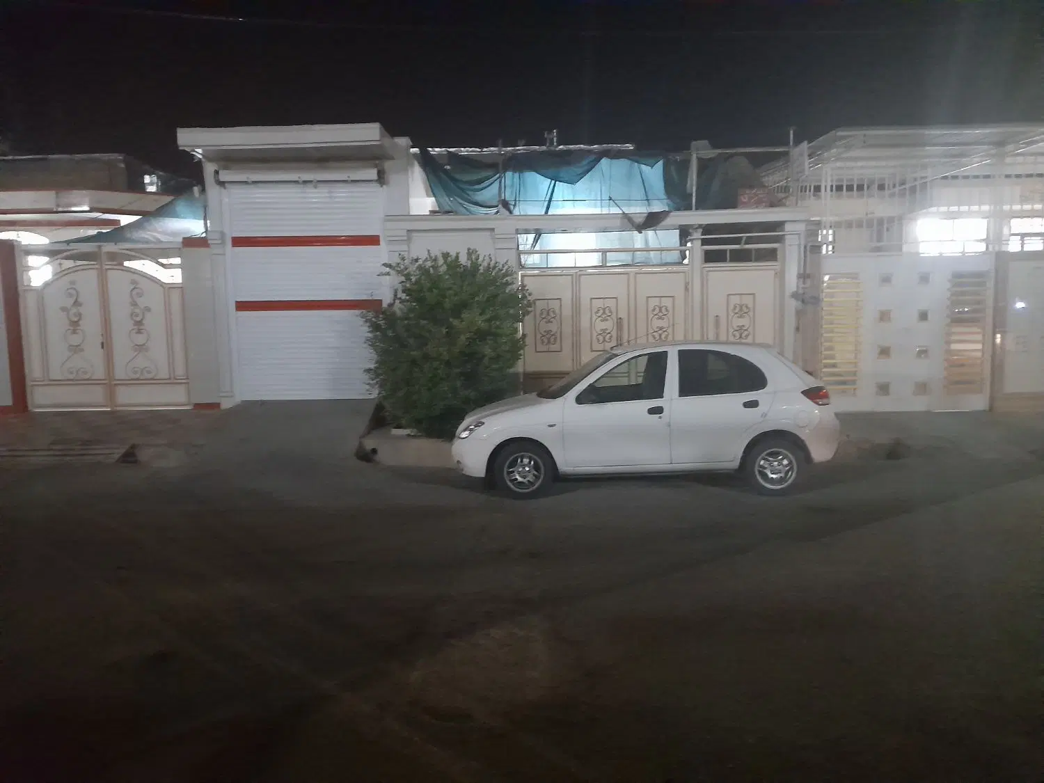 خانه فروشی در کوی ولایت