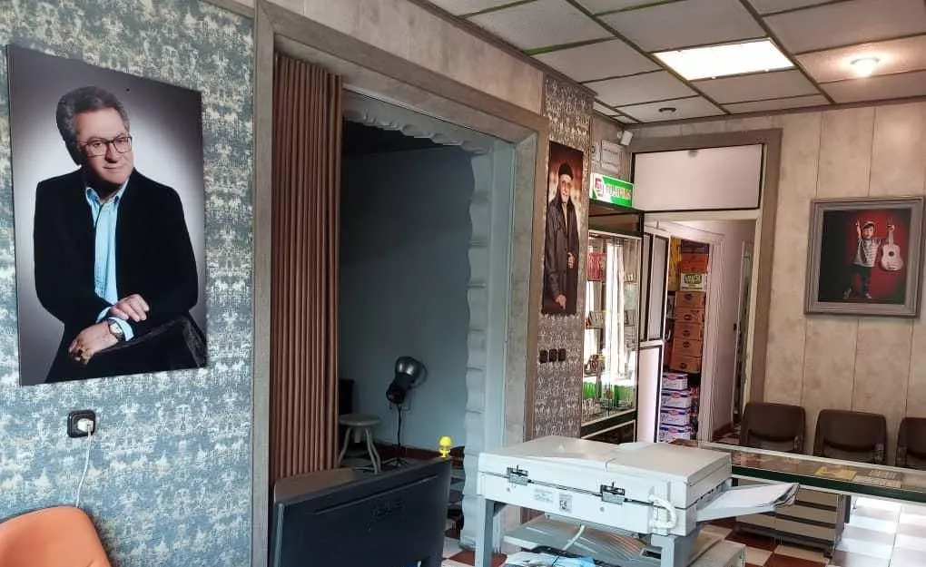 فروش سرقفلی