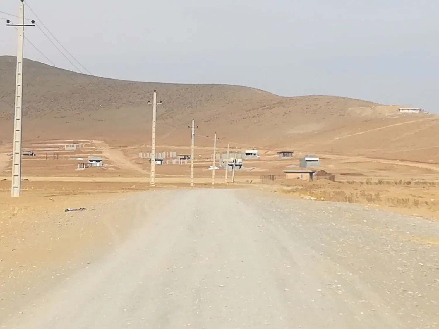 ساخت خونه