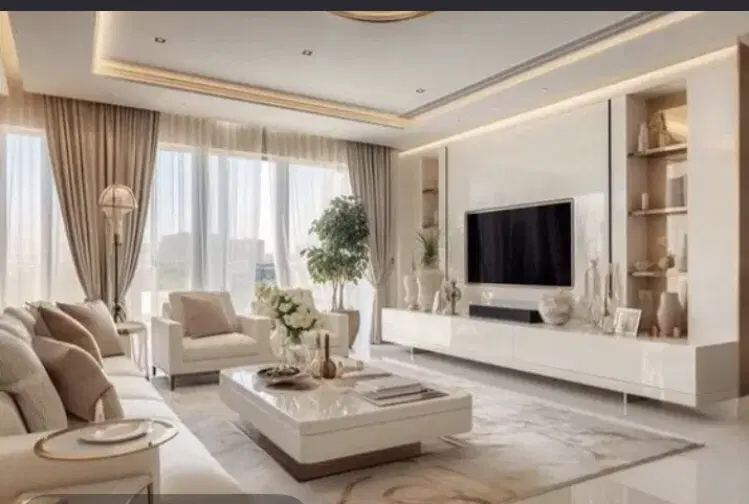 اجاره اپارتمان 120 متری