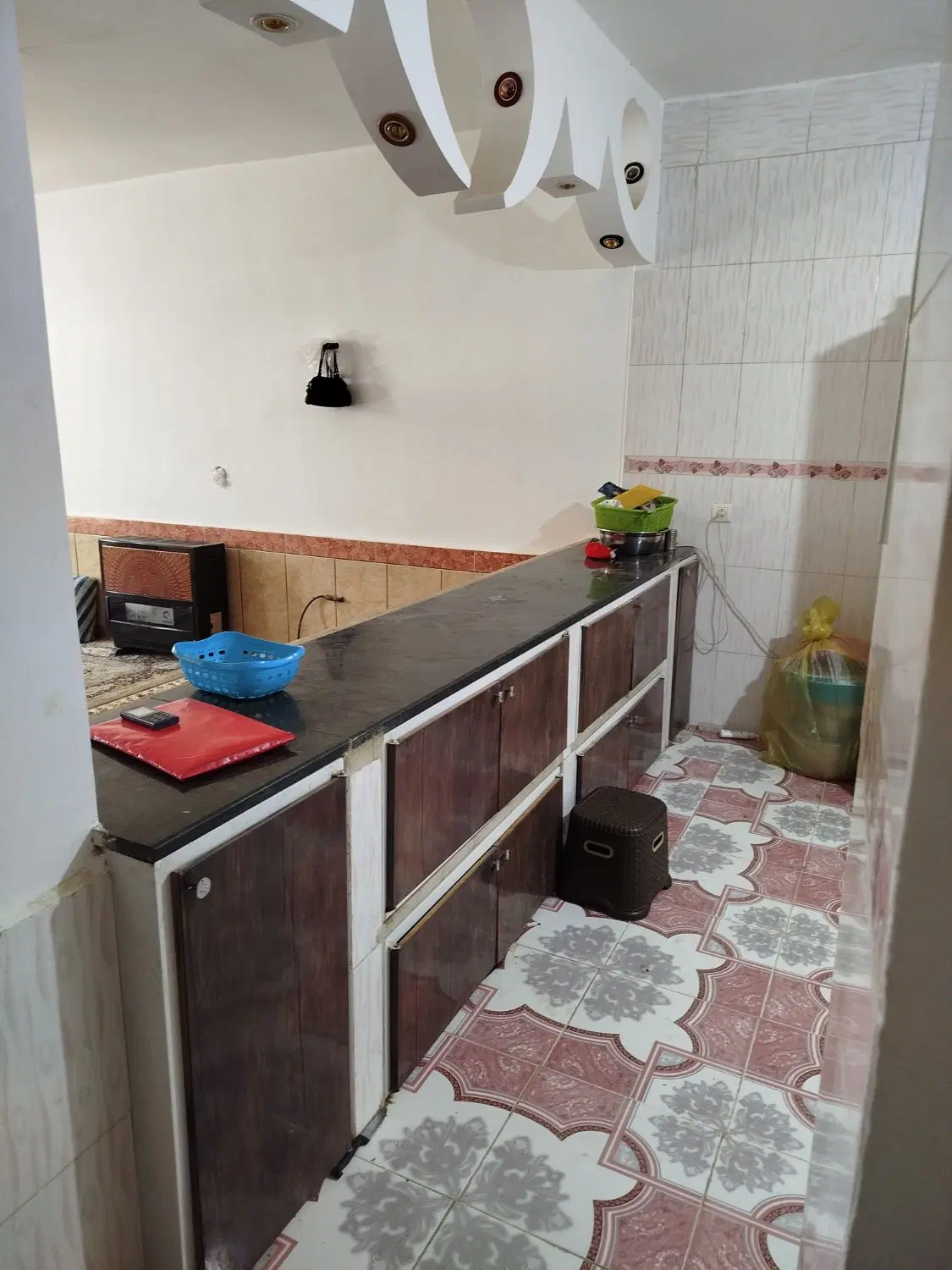 اجاره یک واحد ۹۰ متری