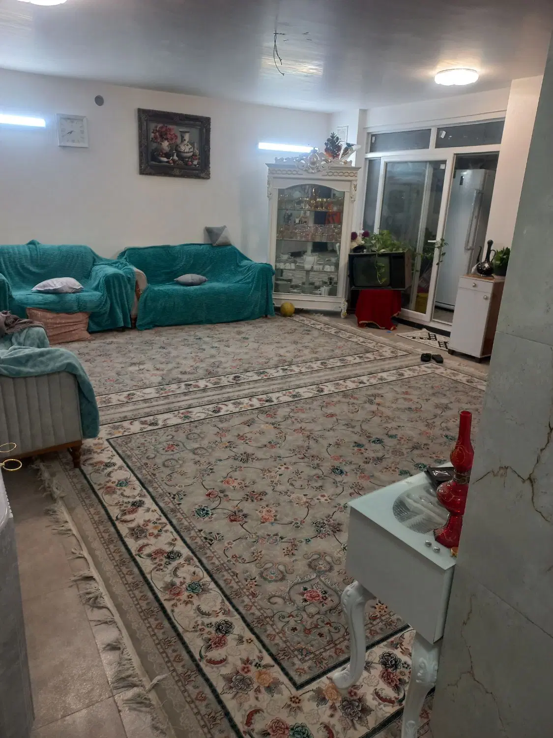 خانه اجاره ای