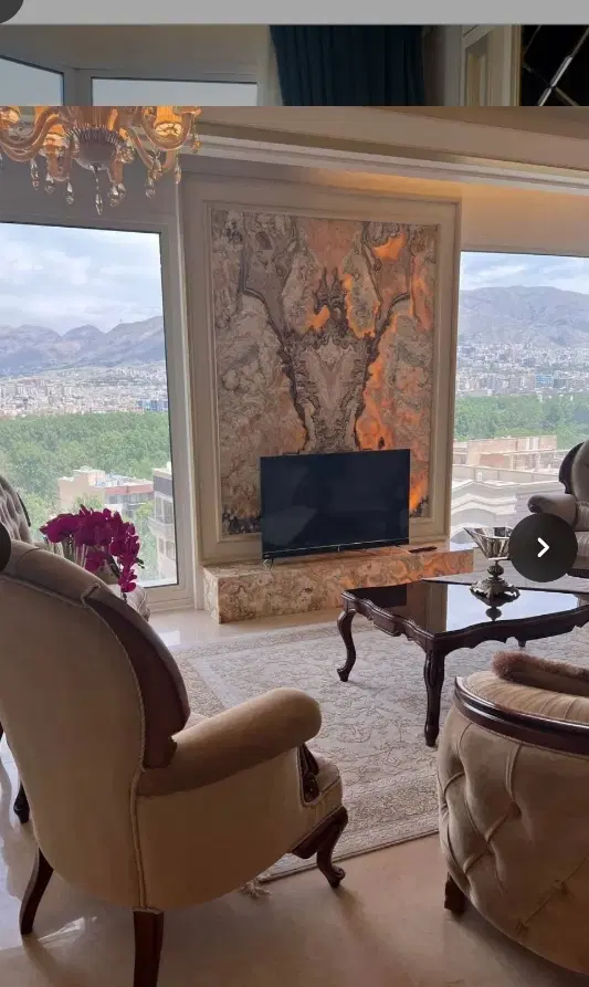 85 متری سه راه حافظیه