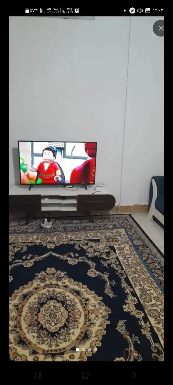 اجاره آپارتمان