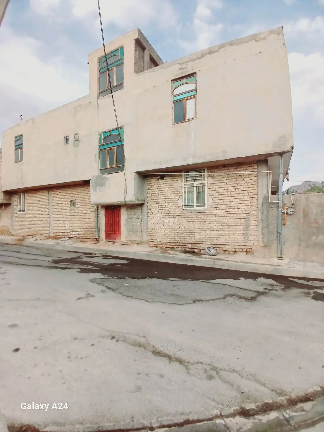 فروش ساختمان