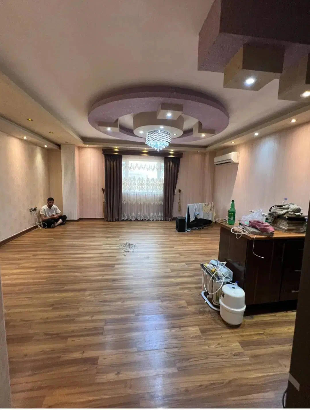 اجاره آپارتمان ۸۰ متری