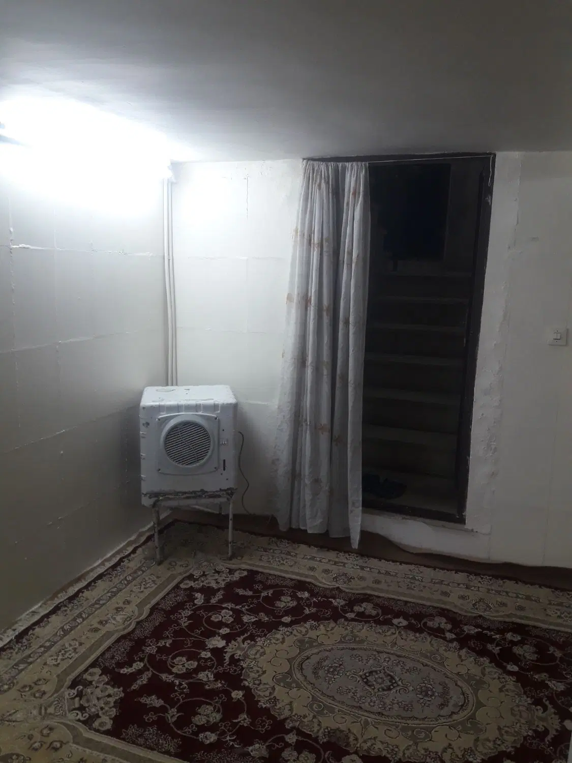 اجاره سوئیت روزانه در محمد آباد