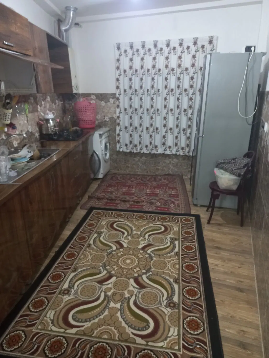 خانه ویلایی ۶۵متری بفروش می‌رسد