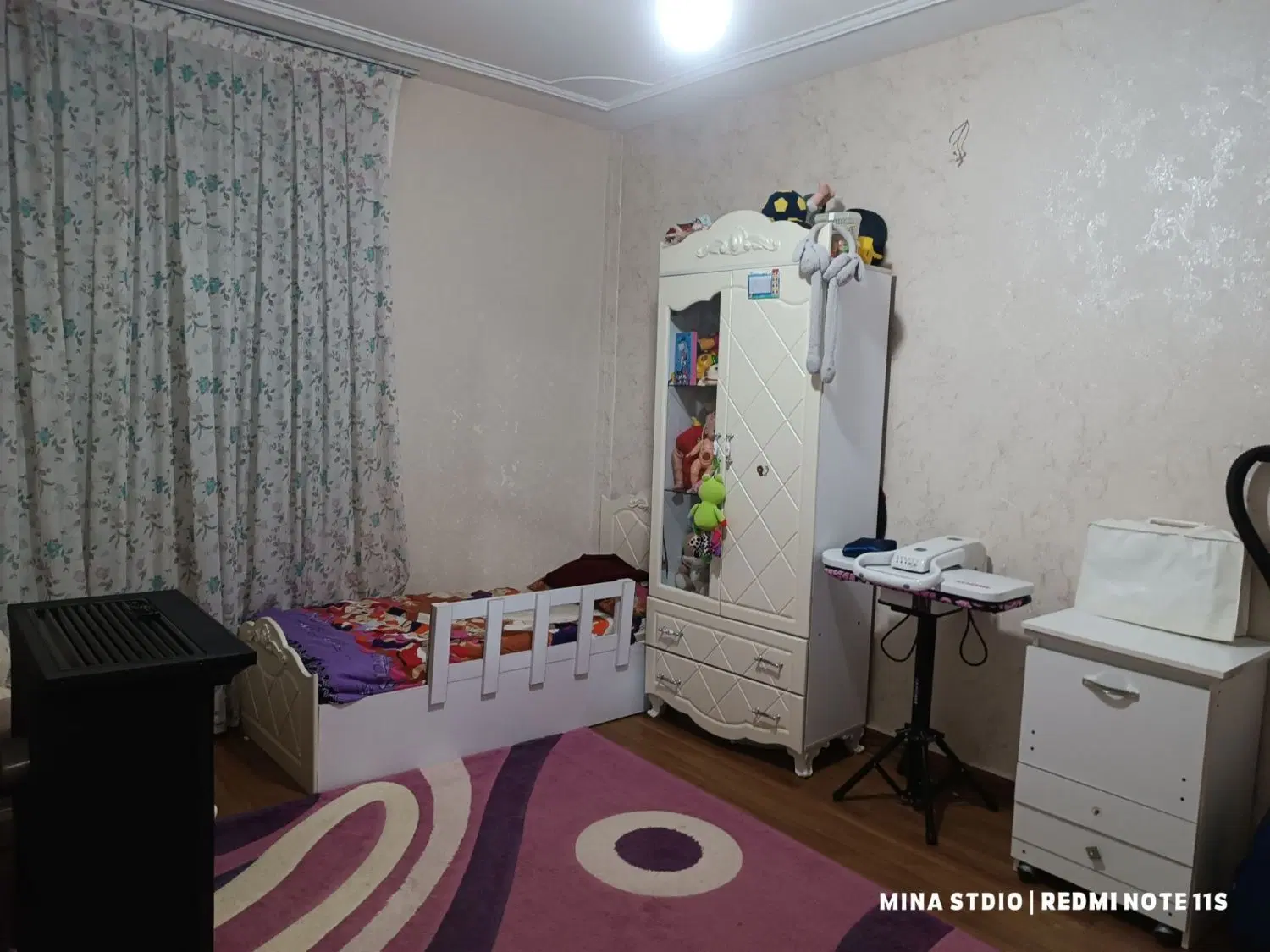 مینودر مجتمع تعاونی مشترک