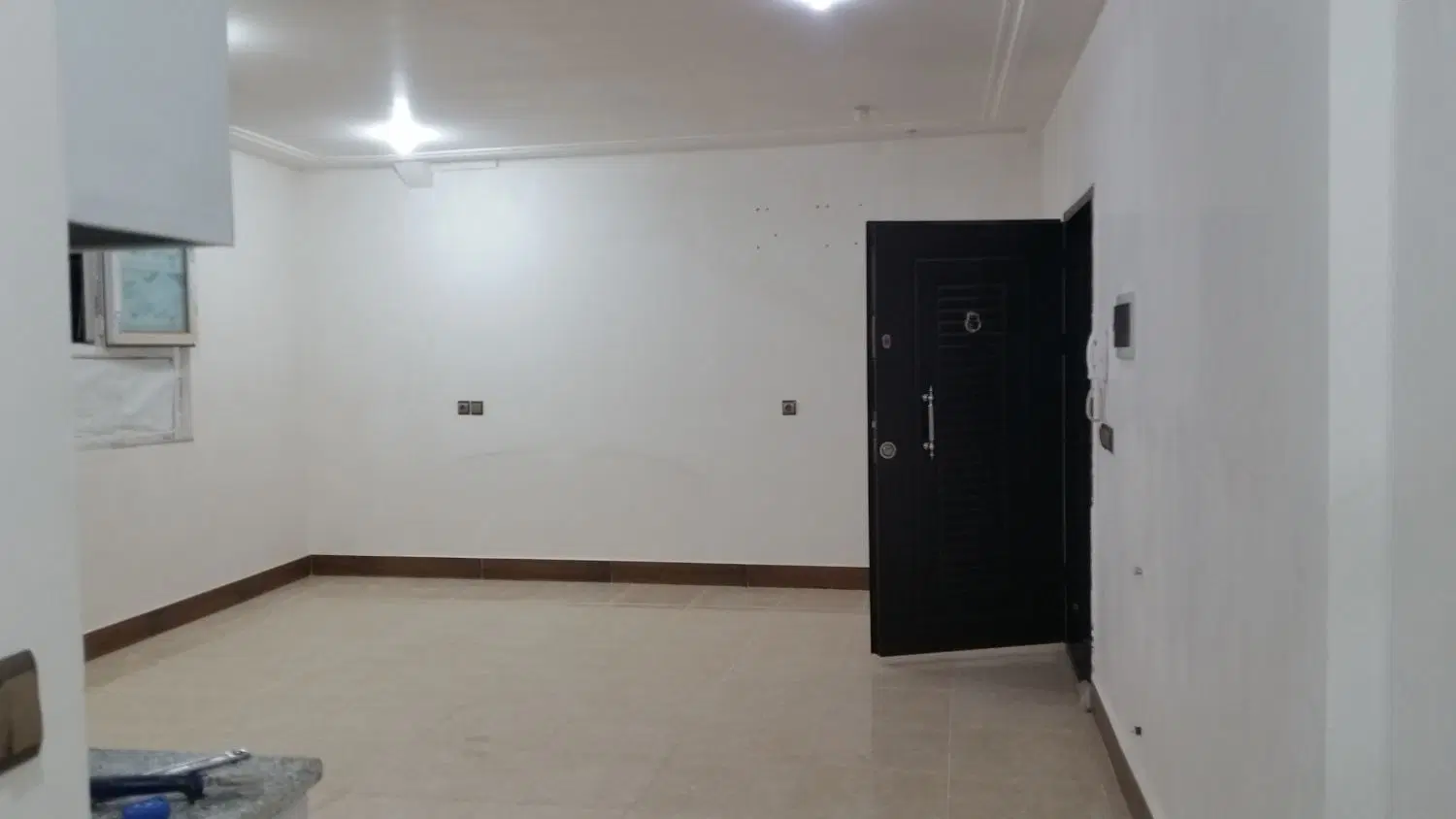 رهن واجاره آپارتمان تک خواب 60متری