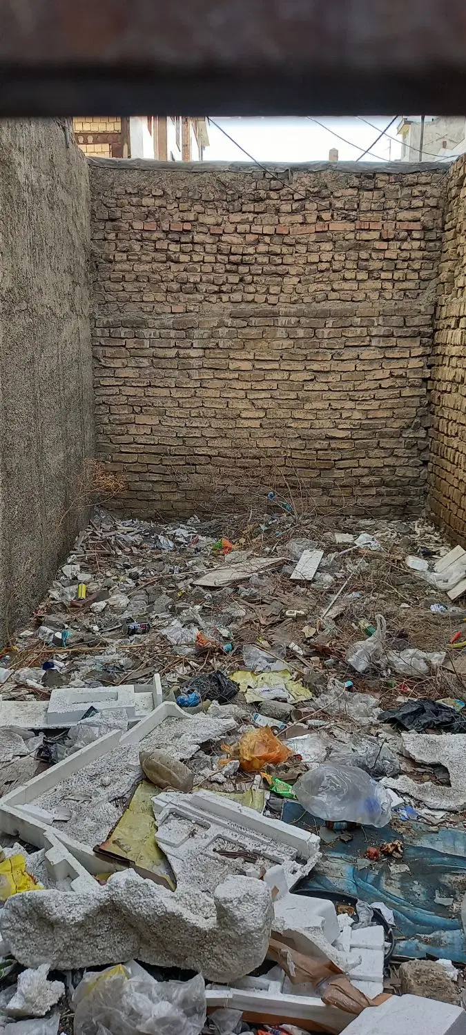 زمین تجاری