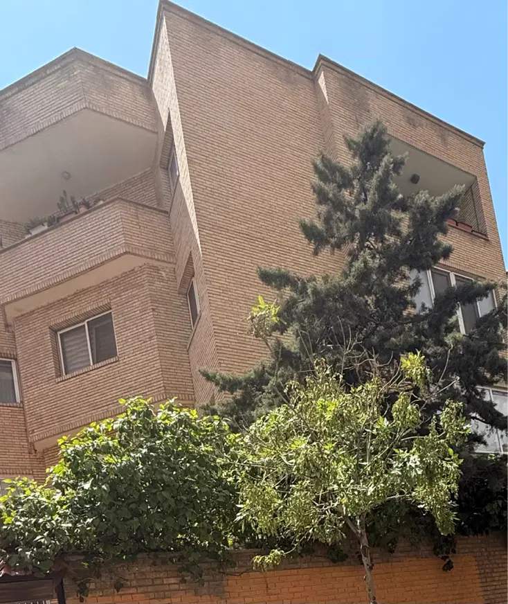 ۱۵۰ متر ولنجک ۳ خواب