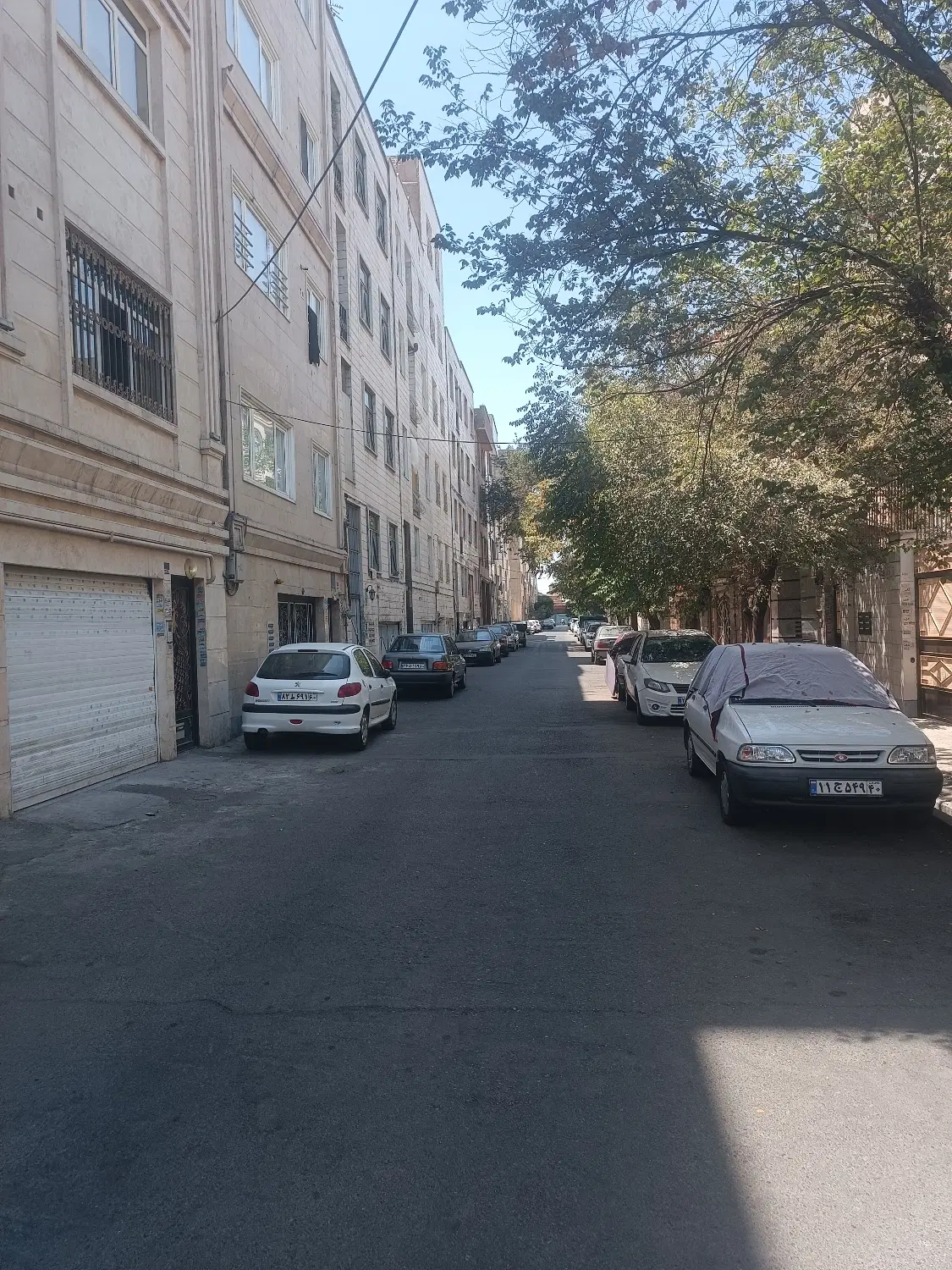رهن خانه 54متری