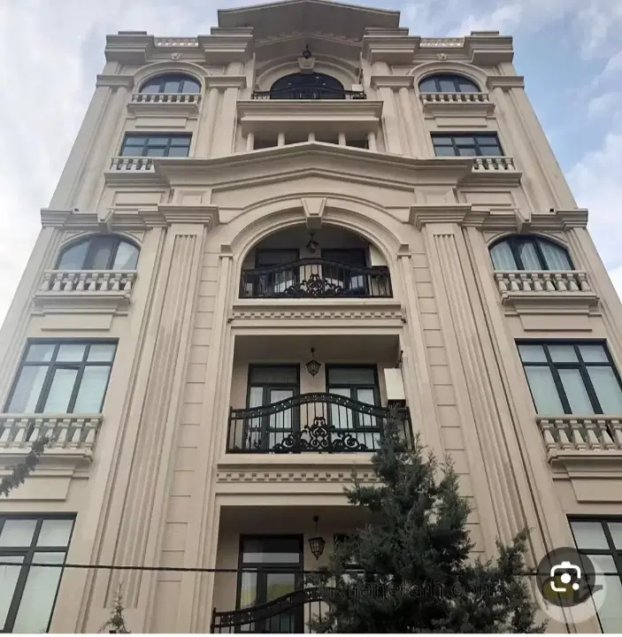 امتیازآپارتمان شهرک نفت ۲