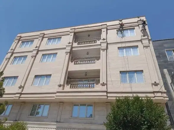 اجاره آپارتمان