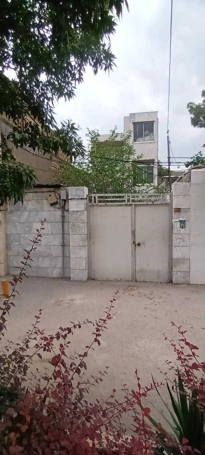 ویلایی ۱۲۵ متری حاشیه رستمی