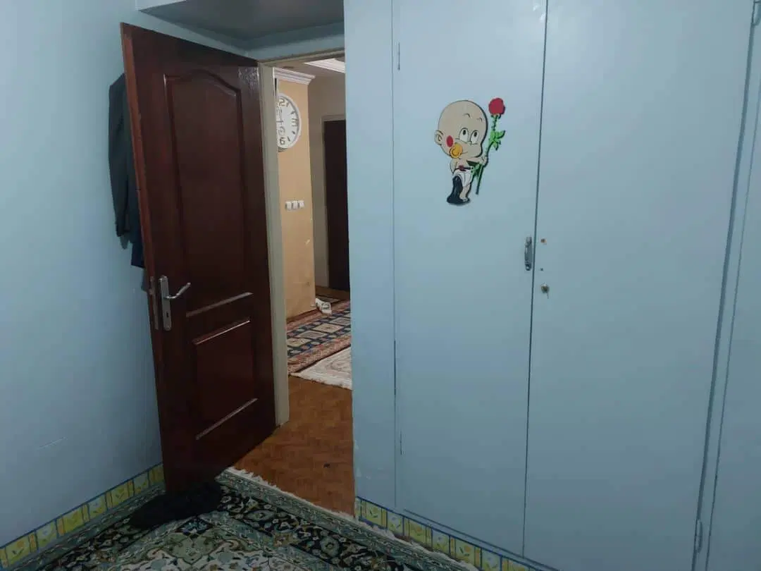 ۵۳_۵ متر ۲ خواب در ۱۷ شهریور خشکبارچی