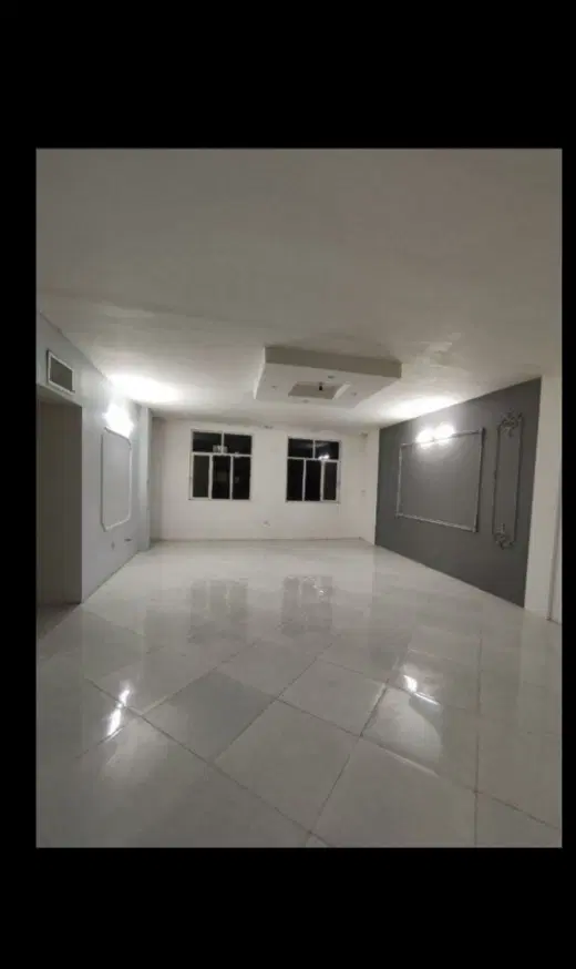 آپارتمان ۱۱۰ متری