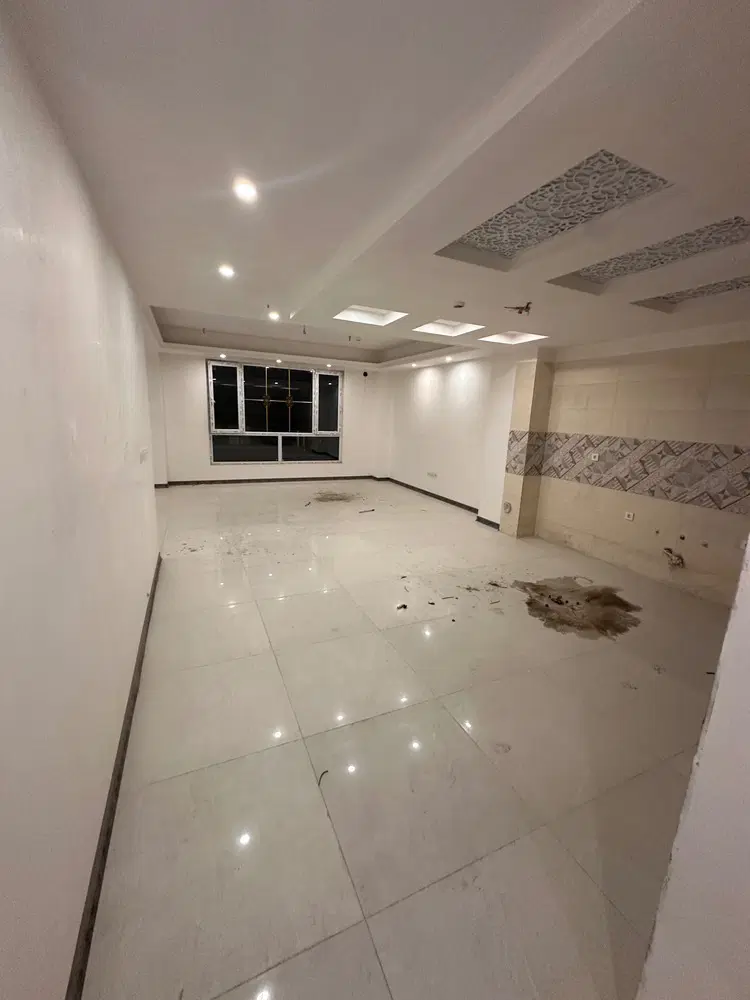 اپارتمان نوساز ۱۲۷ متری