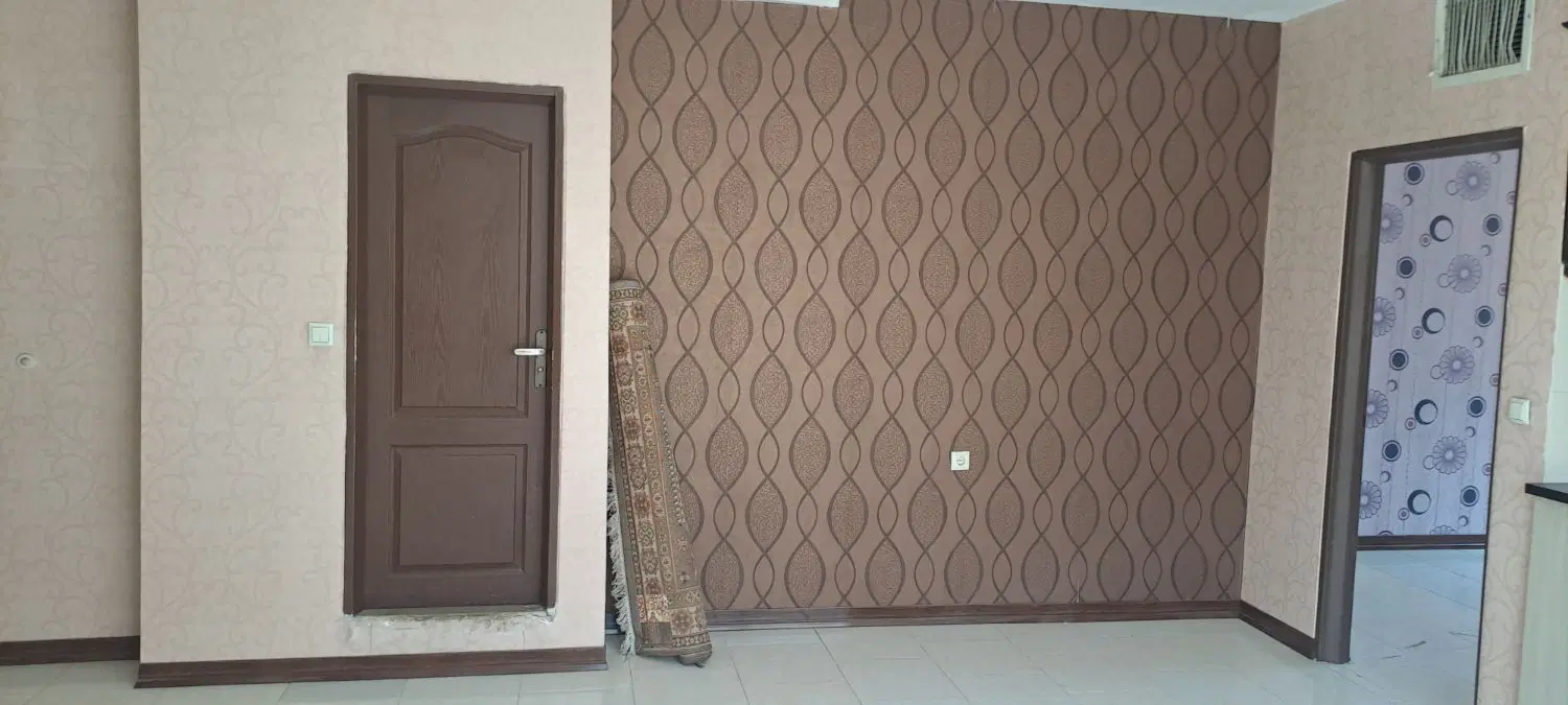 آپارتمان ۶۱متری میدان گل گندم