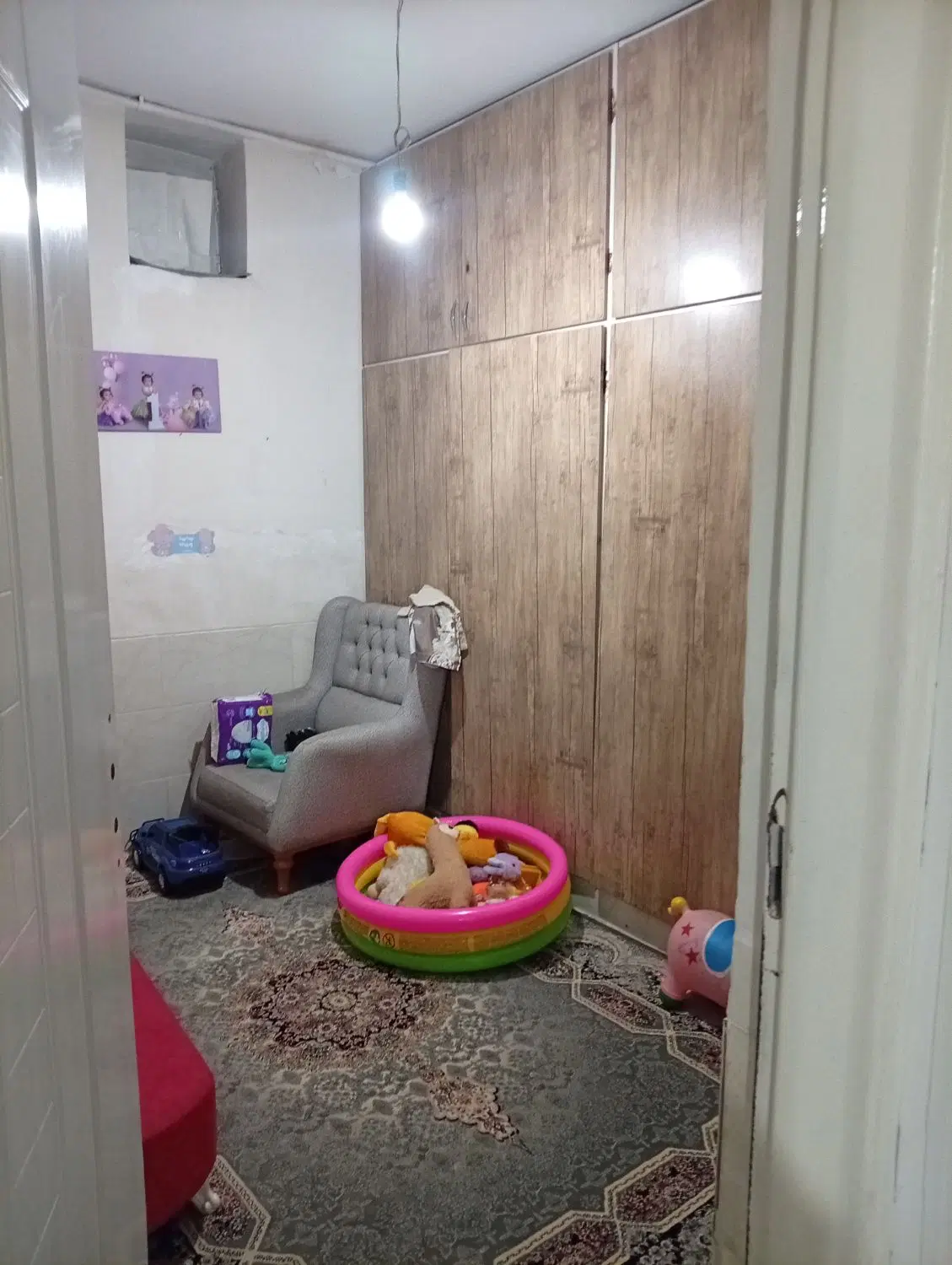 فروش ویلایی 1طبق.