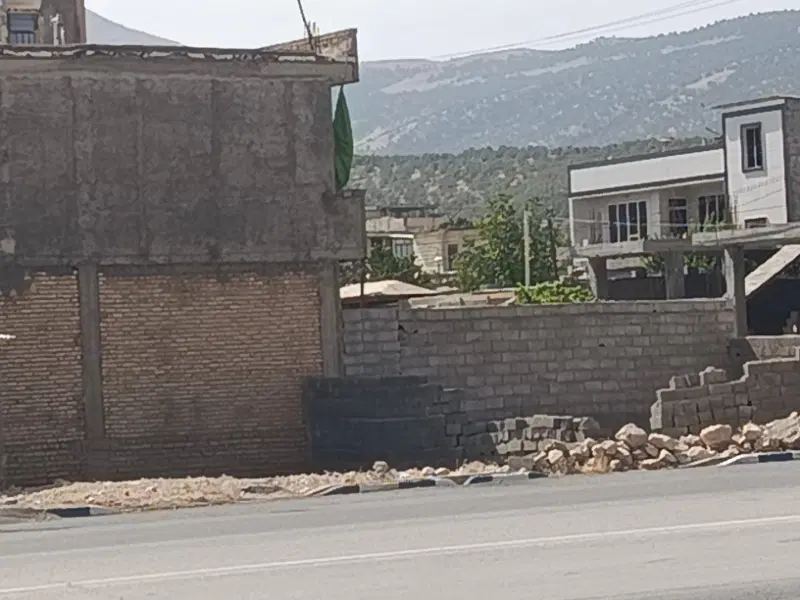 ساختمان اجاره دهنومیلاس