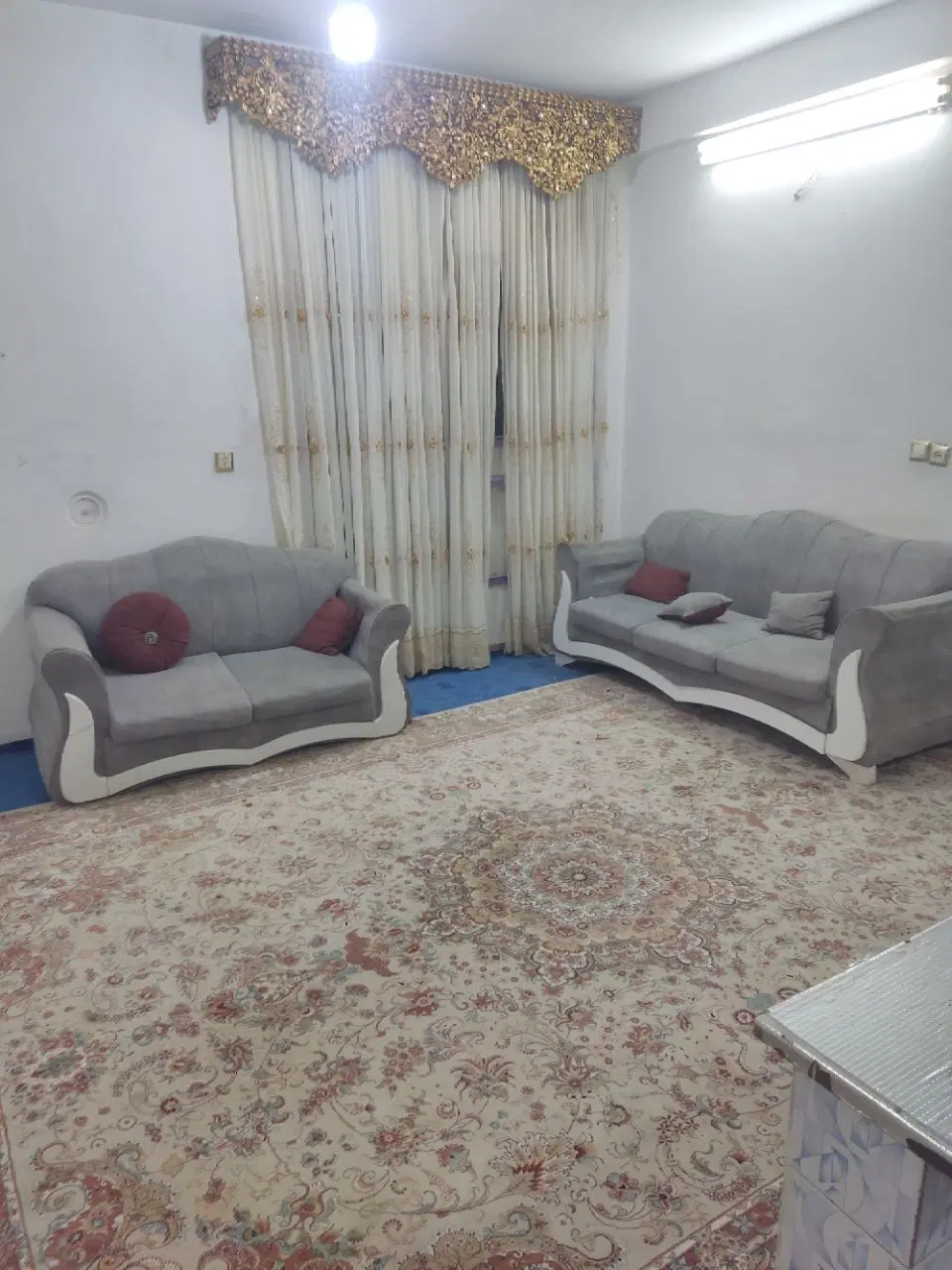 آپارتمان فروشی مجتمع صدف