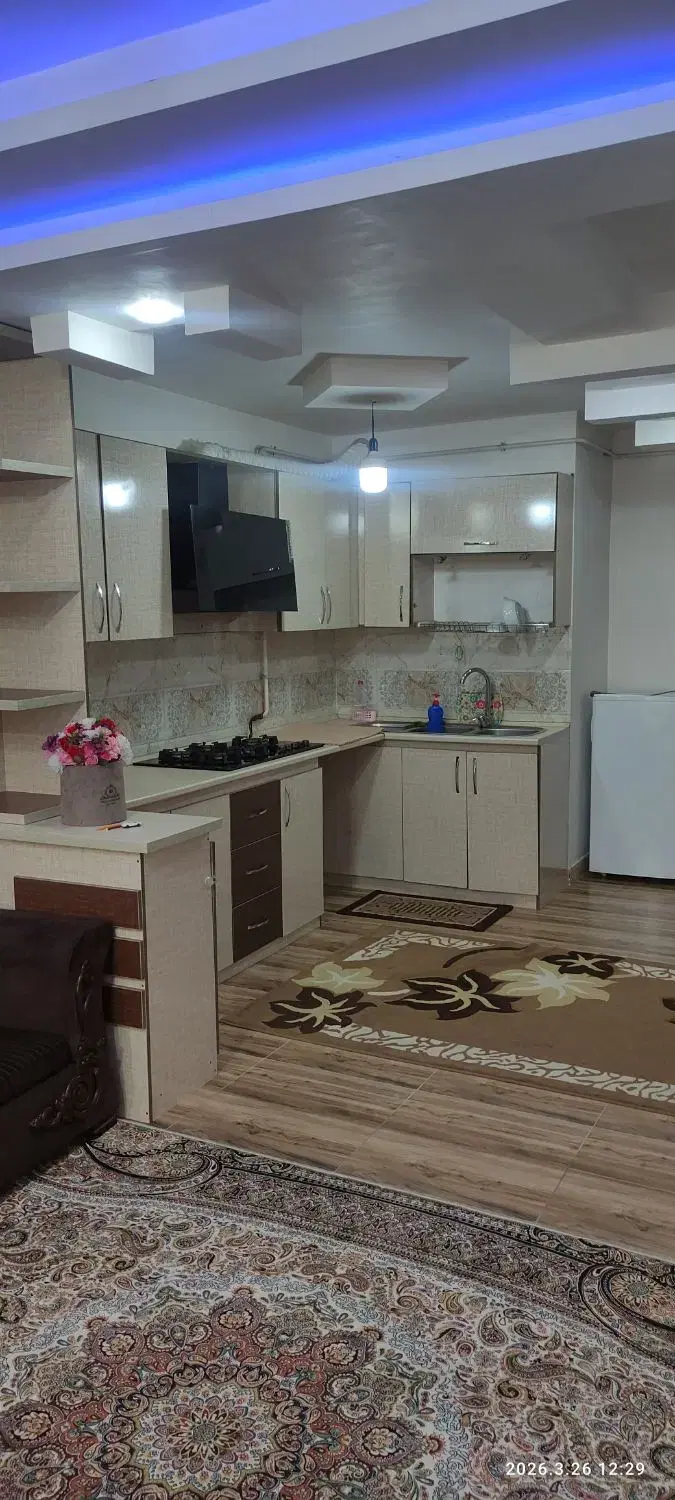 اجاره روزانه خانه و آپارتمان در رشت