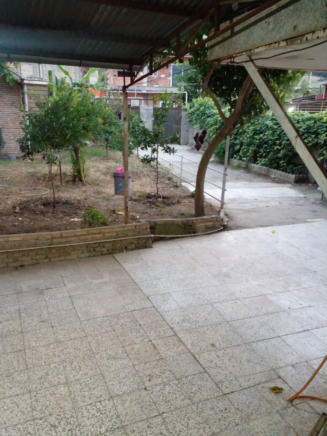 اجاره خانه ویلای روستای شیرابادخانببن