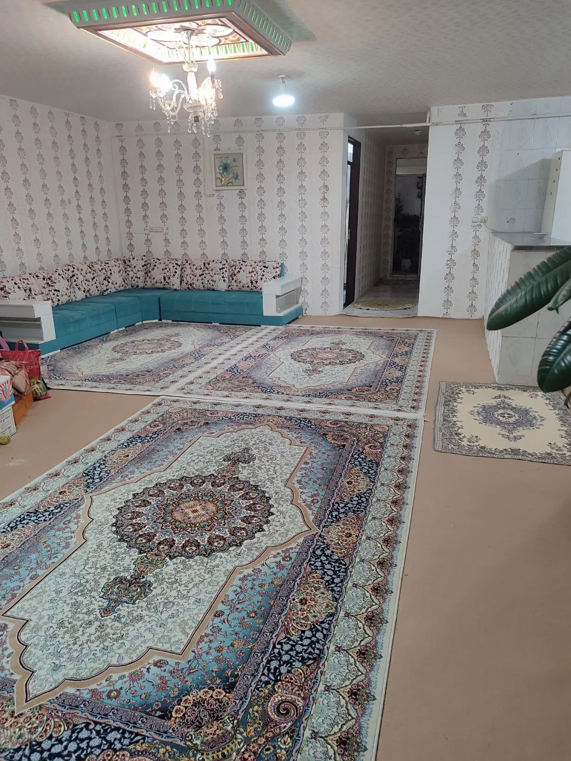 خانه اجاره