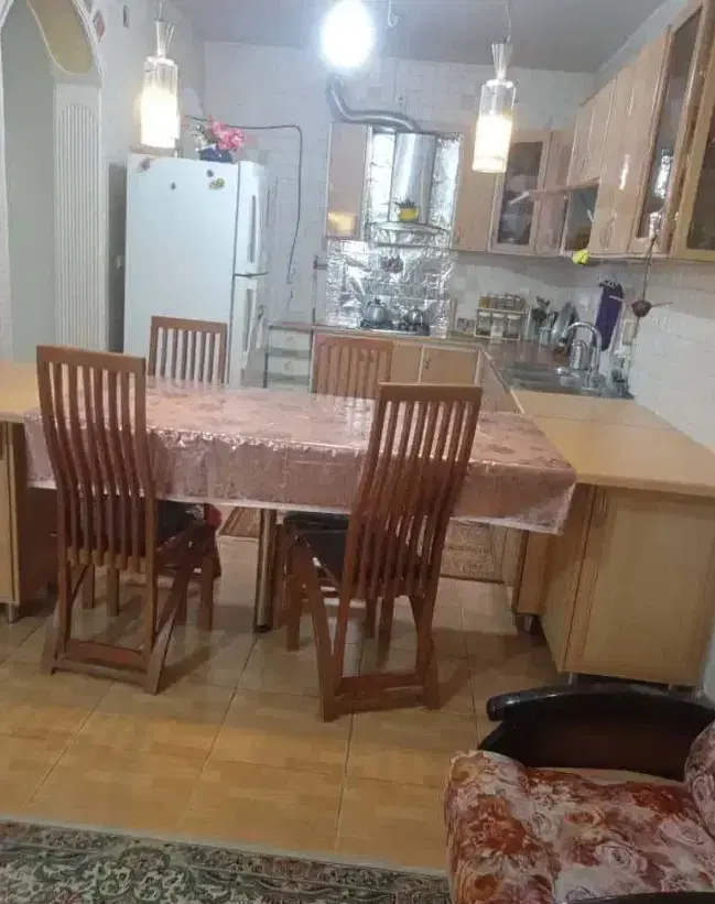 خانه ویلایی در بهارستان