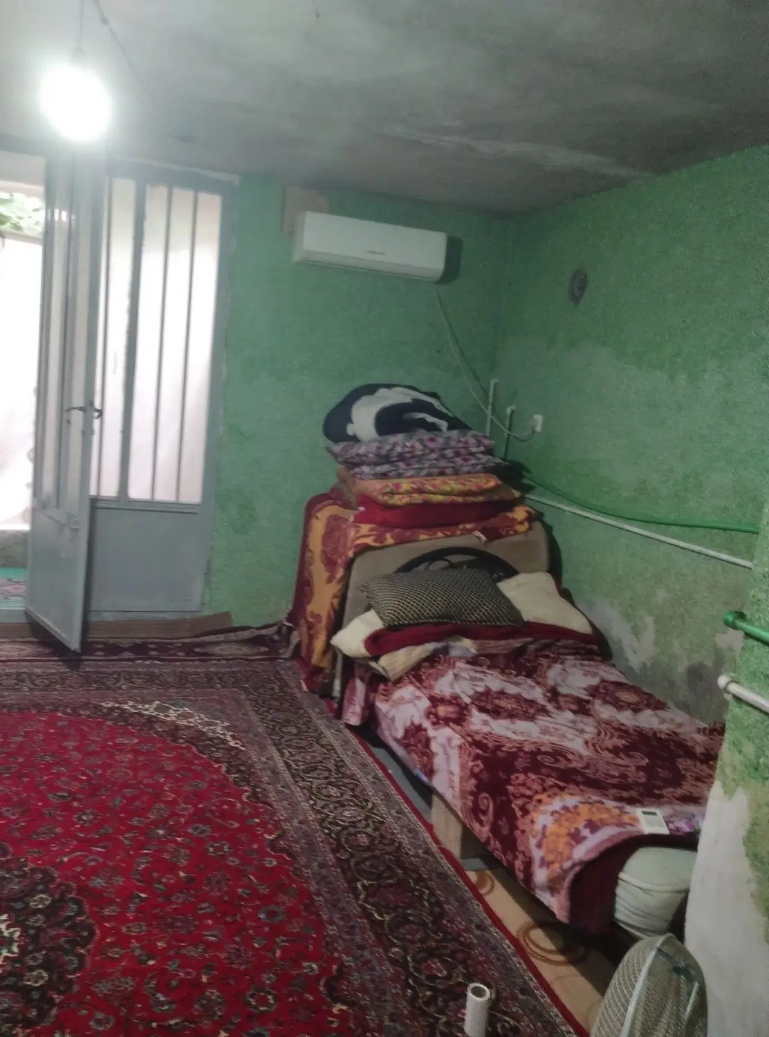 سوییت با پارکینگ