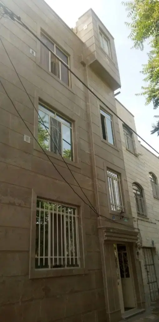 همخانه میپذیرم ، خونه دارم