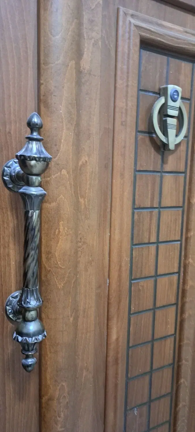 فروش آپارتمان ۳خواب ۱۸۷مترکلیدنخورده تک واحدی