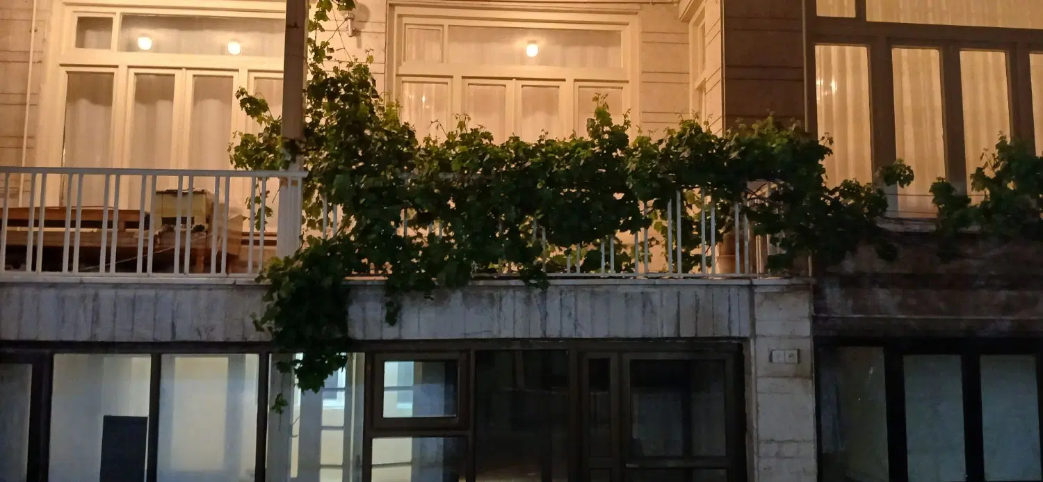 ویلایی قابل نشمین