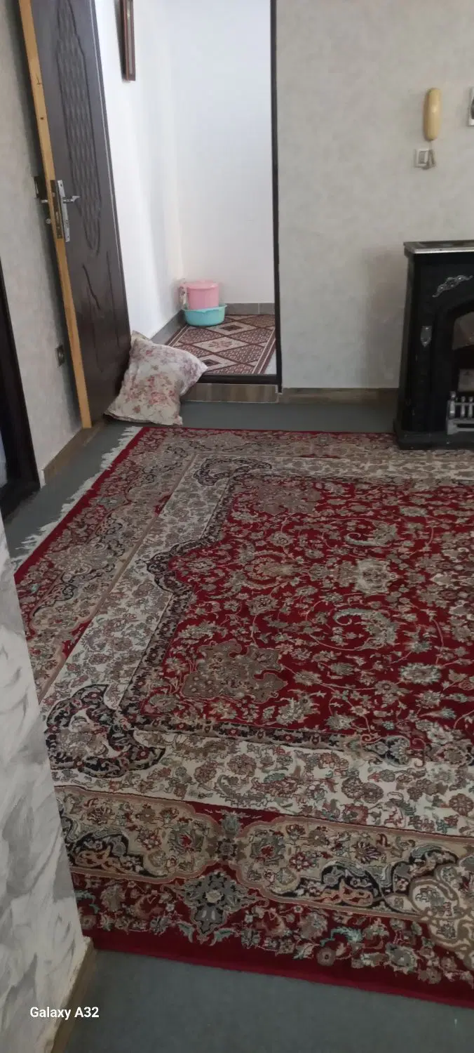 سوئیت خانه تمیز